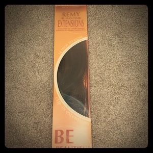 Remy Human Hair Extensions